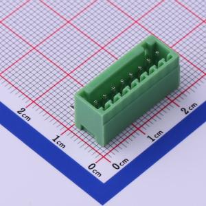 KF2EDGR-2.54-8P商品缩略图