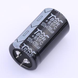 4700uF 100V