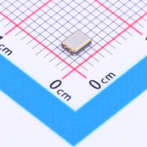 16MHz ±20ppm 1.62V~3.63V CMOS