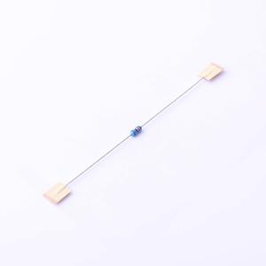 MF1/8W-680K±1%-ST52商品缩略图