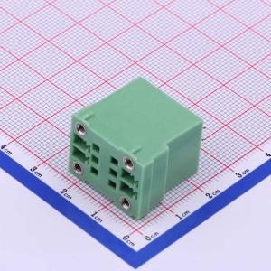 KF2EDGVHM-3.5-2*2P商品缩略图