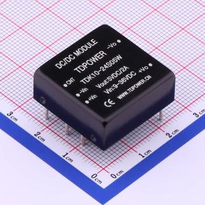 TDK10-24S05W商品缩略图