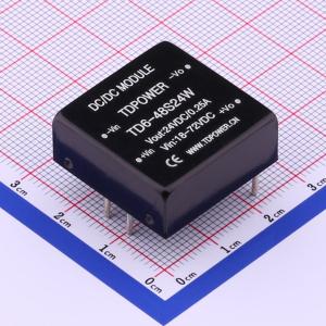 TD6-48S24W商品缩略图