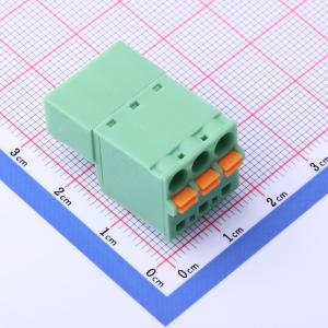 KF2EDGKDR-5.08-3P商品缩略图