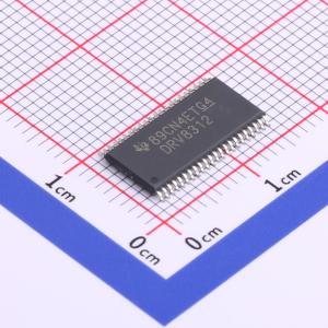 DRV8312DDWR商品缩略图