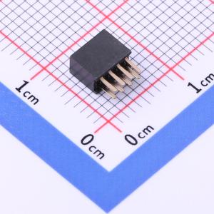 KH-1.27FH-2X4P-H4.3商品缩略图