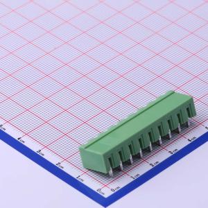 XY2500R-D-5.08-9P商品缩略图