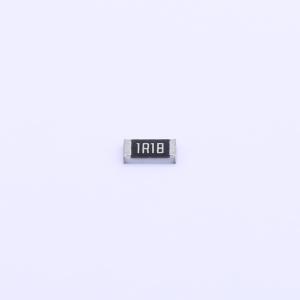 RC1206FR-071R18L商品缩略图