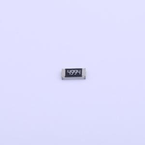 RC1206FR-074M99L商品缩略图