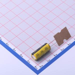 NXH25V680M8*20 3.5TP商品缩略图