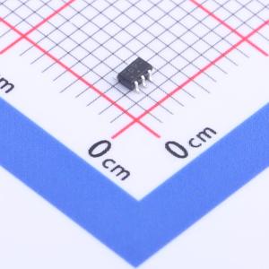 74AUP1G09GW,125商品缩略图