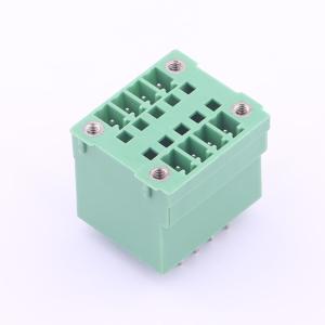 KF2EDGVHM-3.81-2*4P商品缩略图