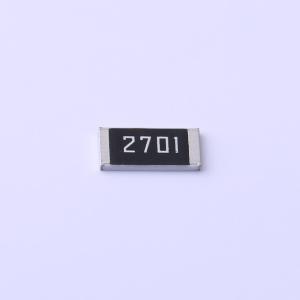 FRC2512F2701TS商品缩略图