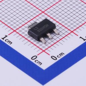 LM317MQDCYR商品缩略图