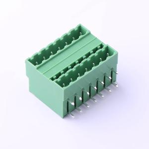 KF2EDGRH-5.08-2*7P商品缩略图