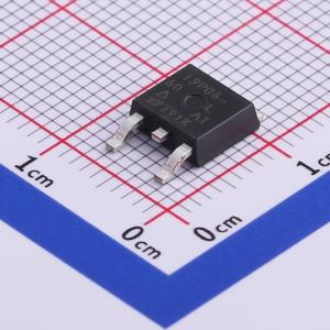 SUD19P06-60L-E3商品缩略图