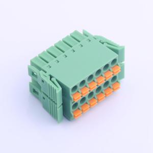 KF2EDGKNHG-3.81-2*6P商品缩略图