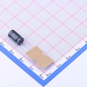 25YXF100MFFCTA6.3X11商品缩略图