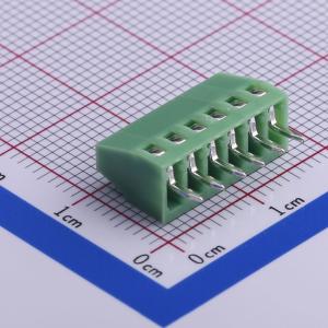 KF128-2.54-6P商品缩略图