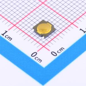4.5*4.5*0.55mm 立贴 轻触开关