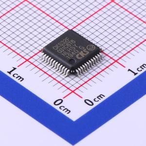 基于ARM的超值系列32位MCU，配备32KB闪存、定时器、ADC、通信接口，工作电压2.0-3.6V