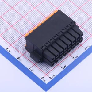 KF2EDGKSM-3.5-2*8P商品缩略图