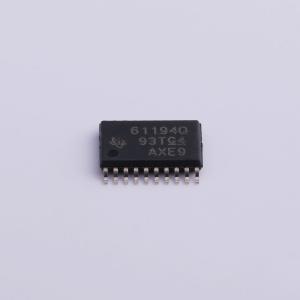 TPS61194PWPRQ1商品缩略图