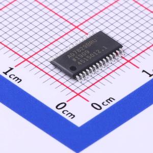 AD7829BRUZ-REEL7商品缩略图