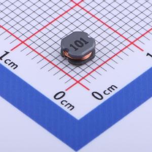 CD42 101M 100UH商品缩略图