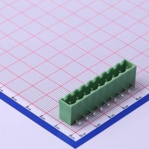 XY2500R-B-5.00-9P商品缩略图