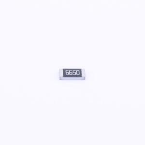 RC1206FR-07665RL商品缩略图