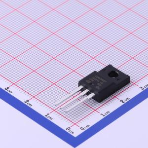 STF11N60M2-EP商品缩略图