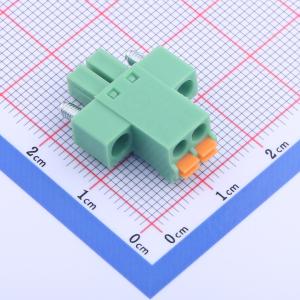KF2EDGKNM-3.81-2P商品缩略图