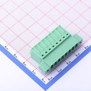 KF2EDGKDRP-3.81-8P商品缩略图