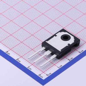 STW45N60DM6商品缩略图