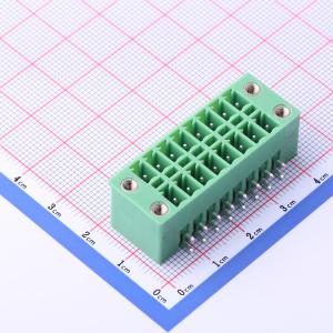 KF2EDGKRM-3.81-2*8P商品缩略图