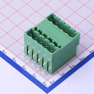 KF2EDGRH-5.0-2*5P商品缩略图