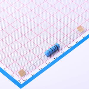 MF3W-100Ω±1%-QT73商品缩略图