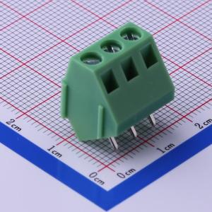 KF103-5.0-3P商品缩略图