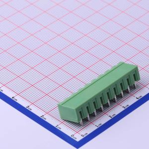 XY2500R-B-5.00-9P商品缩略图