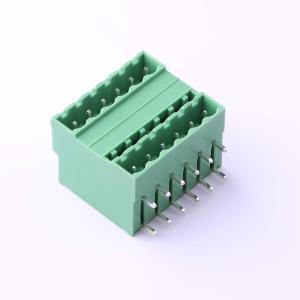 KF2EDGRH-5.0-2*6P商品缩略图