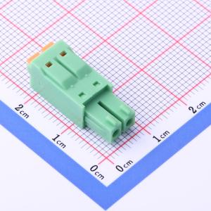 KF2EDGKN-3.81-2P商品缩略图