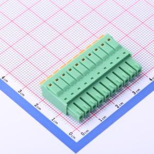 KF2EDGKN-3.81-10P商品缩略图