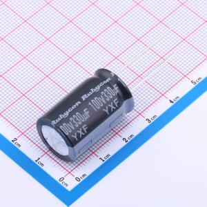 100YXF330MFFC16X25商品缩略图