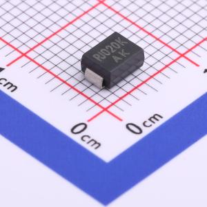 P6SMBJ6.5CA_R2_00001商品缩略图