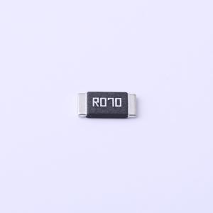 HoJLR2512-2W-70mR-1%-75ppm商品缩略图