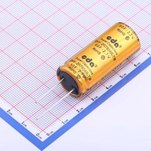 CHV-2R7606R-TW 2.7V60F商品缩略图