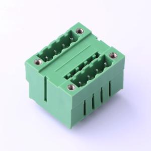 KF2EDGVHM-5.08-2*4P商品缩略图