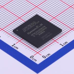 EP3C25U256I7N商品缩略图