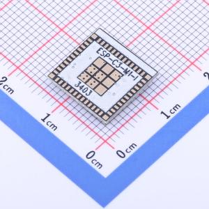 ESP-C3-M1-I(C3FH4)商品缩略图
